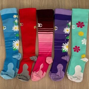 ProCompression Running Socks